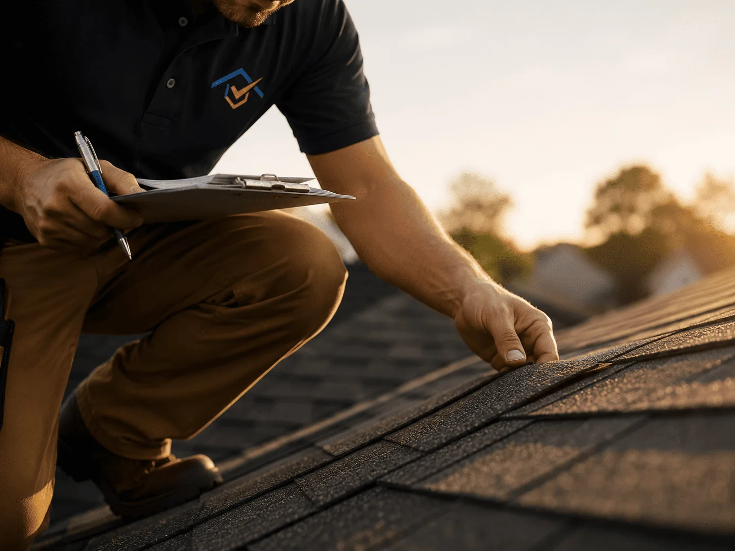 Why Choose Roof Inspection in Junction City, GA